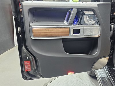2026 Mercedes-BENZ G-CLASS 缩略图 14