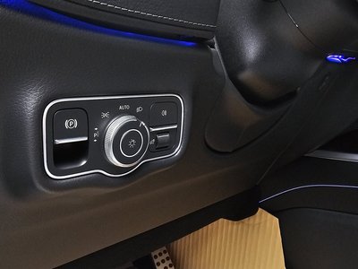 2026 Mercedes-BENZ G-CLASS 缩略图 28