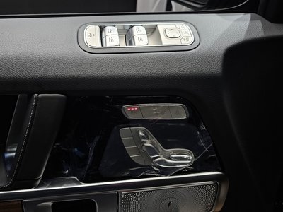 2026 Mercedes-BENZ G-CLASS 缩略图 29