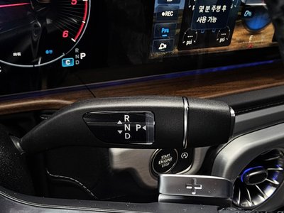 2026 Mercedes-BENZ G-CLASS 缩略图 12