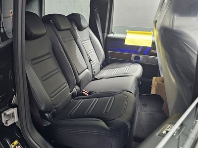2026 Mercedes-BENZ G-CLASS 缩略图 17