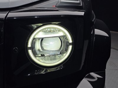 2026 Mercedes-BENZ G-CLASS 照片 9