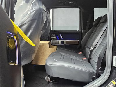 2026 Mercedes-BENZ G-CLASS 缩略图 18