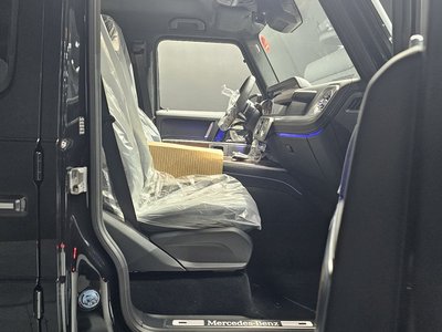 2026 Mercedes-BENZ G-CLASS 缩略图 16