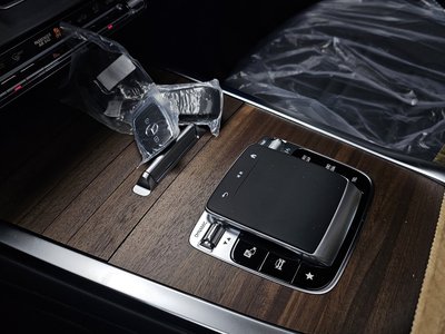 2026 Mercedes-BENZ G-CLASS 缩略图 26