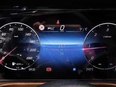 2026 Mercedes-BENZ G-CLASS 缩略图 11