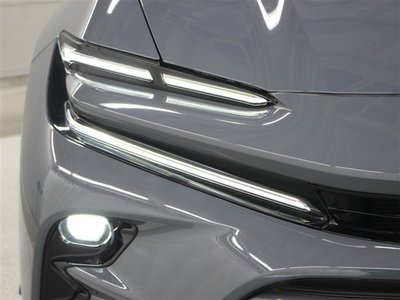 2024 Toyota CROWN SPORT thumbnail 33