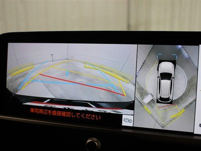 2024 Toyota CROWN SPORT thumbnail 21