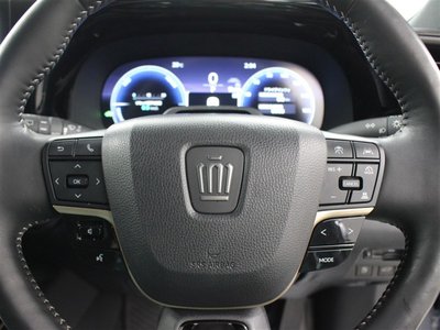 2024 Toyota CROWN SPORT thumbnail 22