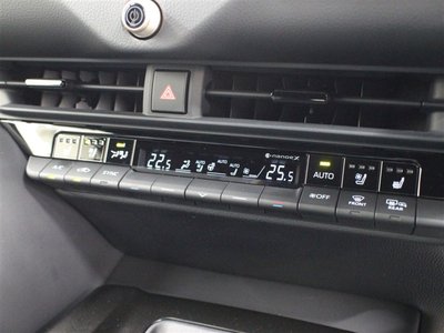 2024 Toyota CROWN SPORT thumbnail 31