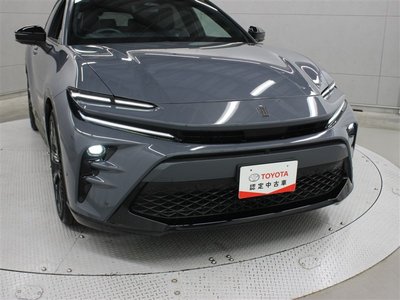 2024 Toyota CROWN SPORT thumbnail 34