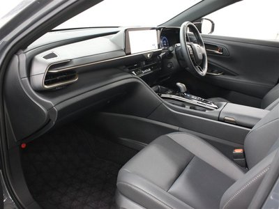 2024 Toyota CROWN SPORT thumbnail 18