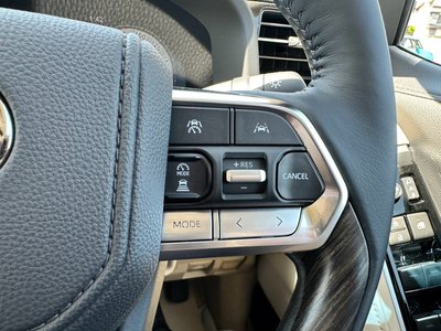 صورة مصغرة 27 لـ 2026 Toyota LAND CRUISER 300