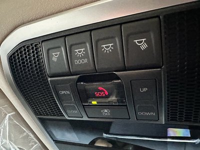 صورة مصغرة 64 لـ 2026 Toyota LAND CRUISER 300