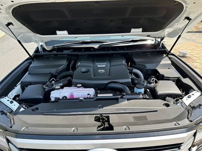 صورة مصغرة 70 لـ 2026 Toyota LAND CRUISER 300