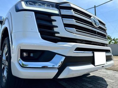صورة مصغرة 14 لـ 2026 Toyota LAND CRUISER 300
