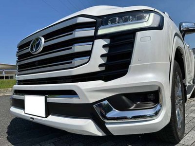 صورة مصغرة 13 لـ 2026 Toyota LAND CRUISER 300