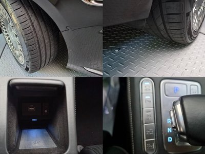2018 Genesis G90 — миниатюра 19