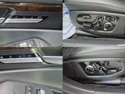 2018 Genesis G90 — миниатюра 13