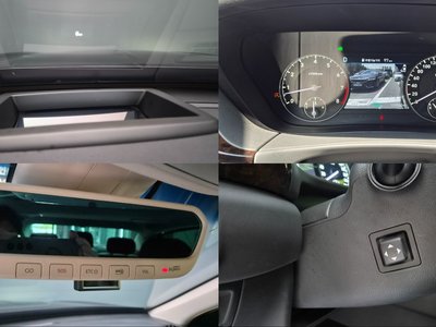 2018 Genesis G90 — миниатюра 12