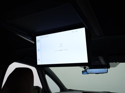 2025 Toyota VELLFIRE 缩略图 18