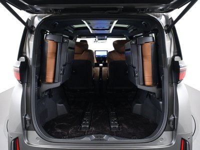 2025 Toyota VELLFIRE 缩略图 27