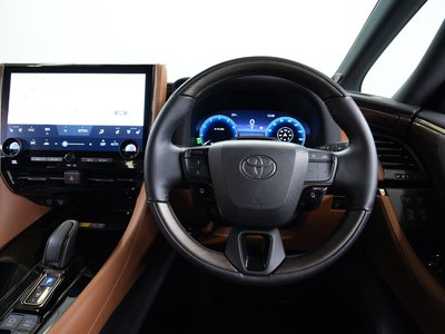 2025 Toyota VELLFIRE 缩略图 14