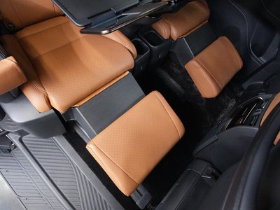 2025 Toyota VELLFIRE 照片 10