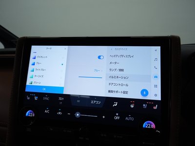 2025 Toyota VELLFIRE 缩略图 43