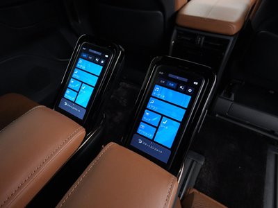 2025 Toyota VELLFIRE 缩略图 55