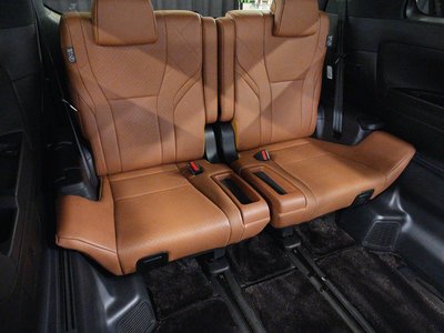 2025 Toyota VELLFIRE 缩略图 12