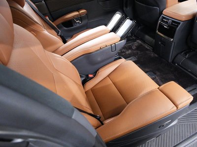 2025 Toyota VELLFIRE 缩略图 52