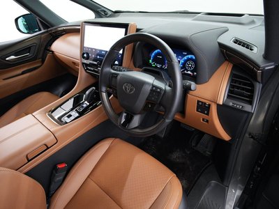 2025 Toyota VELLFIRE 缩略图 13