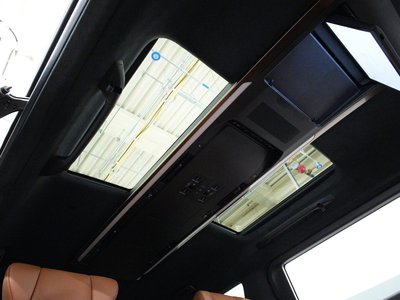 2025 Toyota VELLFIRE 缩略图 17