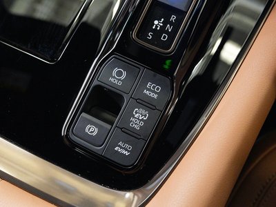 2025 Toyota VELLFIRE 缩略图 50