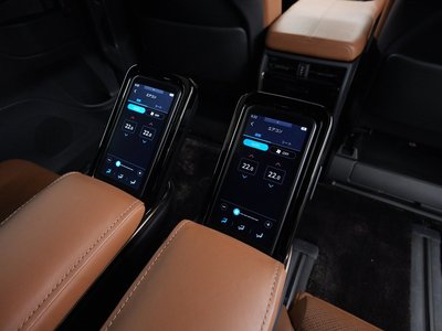 2025 Toyota VELLFIRE 缩略图 56