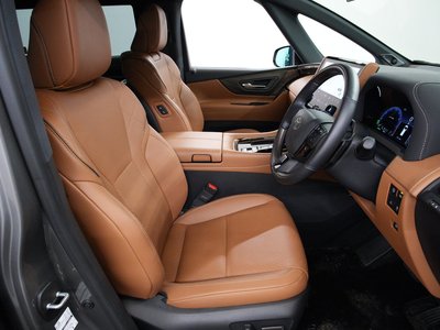 2025 Toyota VELLFIRE 照片 2
