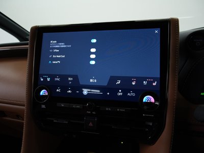 2025 Toyota VELLFIRE 缩略图 41