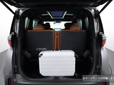 2025 Toyota VELLFIRE 缩略图 26