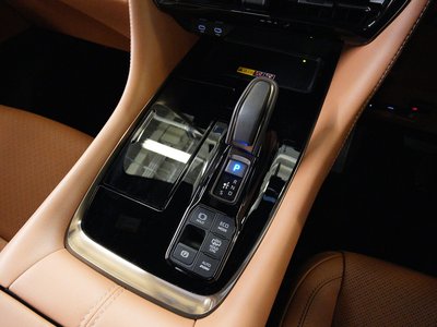 2025 Toyota VELLFIRE 缩略图 15