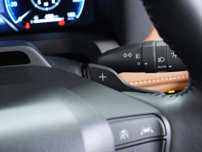 2025 Toyota VELLFIRE 缩略图 37