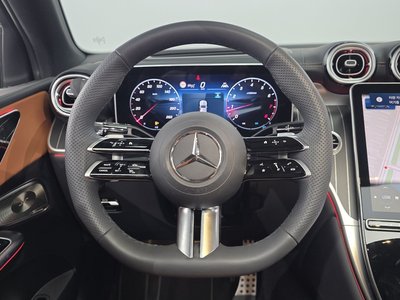 صورة مصغرة 13 لـ 2025 Mercedes-BENZ GLC