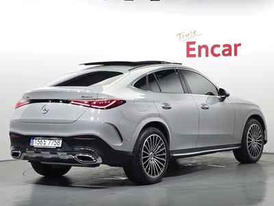 MERCEDES-BENZ GLC - 3