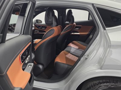 صورة مصغرة 11 لـ 2025 Mercedes-BENZ GLC
