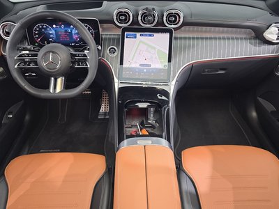 MERCEDES-BENZ GLC - 5