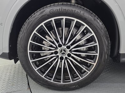 MERCEDES-BENZ GLC - 6