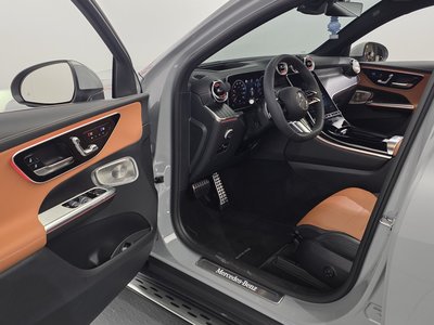 MERCEDES-BENZ GLC - 10