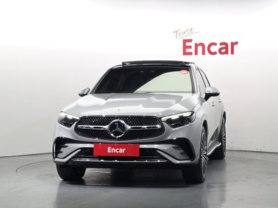 MERCEDES-BENZ GLC - 2