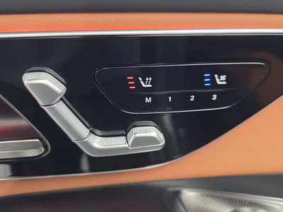 صورة مصغرة 14 لـ 2025 Mercedes-BENZ GLC