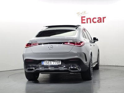 MERCEDES-BENZ GLC - 4